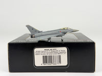 Italian Air Force Eurofighter Typhoon 1:200 Hogan MM7277 (HG6771)