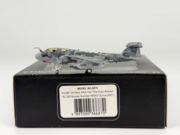 U.S Navy Northrop Grumman EA-6B Prowler 1:200 Hogan 160437 (HG6870)