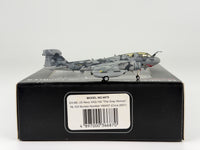 U.S Navy Northrop Grumman EA-6B Prowler 1:200 Hogan 160437 (HG6870)