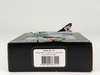 French Air Force Dassault Mirage 2000 1:200 Hogan 12-YN (HG7211)