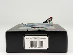 French Air Force Dassault Mirage 2000 1:200 Hogan 12-YN (HG7211)
