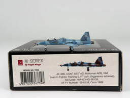 U.S Air Force (USAF) Northrop T-38 Talon 1:200 Hogan HM 833AD (HG7358)