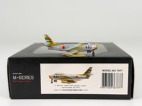 Japan Air Self-Defense Force North American F-86F Sabre 1:200 Hogan 92-7937 (HG7877)