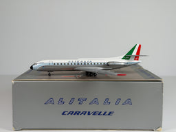 Alitalia Sud Aviation SE-210 Caravelle 1:200 Hogan I-DAXI (HG8850)