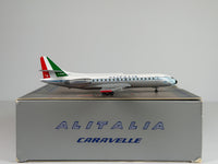 Alitalia Sud Aviation SE-210 Caravelle 1:200 Hogan I-DAXI (HG8850)