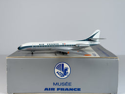 Air France Sud Aviation SE-210 Caravelle 1:200 Hogan F-BJTE (HG8928)