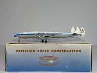 Breitling Lockheed VC‑121 1:200 Hogan N73544 (HG8942)