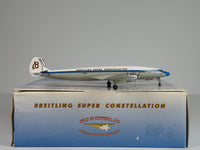 Breitling Lockheed VC‑121 1:200 Hogan N73544 (HG8942)