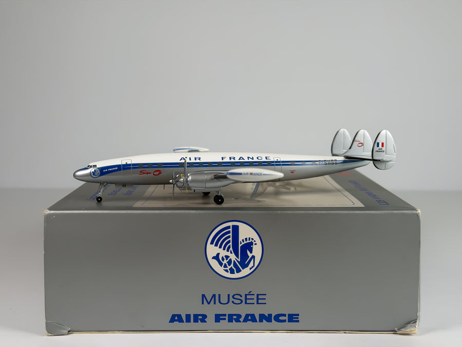 Air France Lockheed L-1049 1:200 Hogan F-BHBB (HG8959)