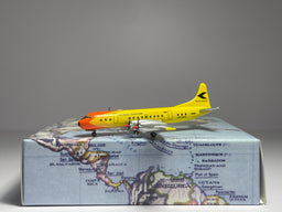 Aeroclassics 1:400 Aerocondor Lockheed L-188 Electra HK-1416 ACHK1416