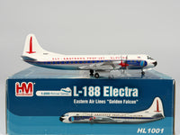 Eastern Air Lines Lockheed L-188 Electra 1:200 Hobby Master N5537 (HL1001)