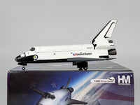 NASA Space Shuttle Orbiter 1:200 Hobby Master OV-103 (HL1402)