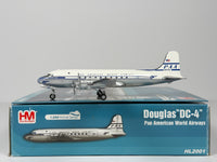 Pan American Douglas DC-4 1:200 Hobby Master N88951 (HL2001)