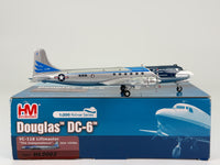 U.S Air Force (USAF) Douglas C-118 Liftmaster 1:200 Hobby Master 46-505 (HL5003)