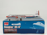 American Airlines Douglas DC-6 1:200 Hobby Master N90757 (HL5007)