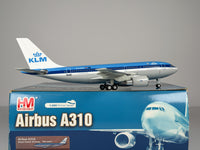 KLM Royal Dutch Airlines Airbus A310-300 1:200 Hobby Master PH-AGG (HL6009)