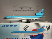Korean Air McDonnell Douglas DC-10-30 1:200 Inflight200 HL7328 (IF103034)