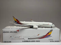 Aviation400 Asiana Airways Airbus A350-900 HL8522 AV4268