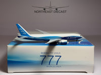 Boeing House Boeing 777-200LR 1:400 Hogan (HG9642)