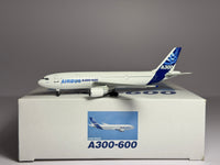 Dragon Wings 1:400 House Colors Airbus A300-600 Demonstrator 55828