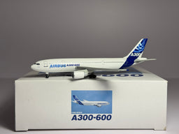 Dragon Wings 1:400 House Colors Airbus A300-600 Demonstrator 55828