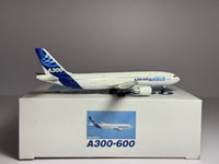 Dragon Wings 1:400 House Colors Airbus A300-600 Demonstrator 55828
