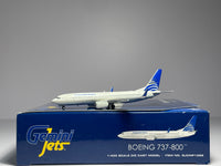 Gemini Jets 1:400 Copa Airlines Boeing 737-800 HP-1719CMP current colors GJCMP1359