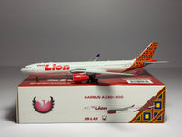 Phoenix Model 1:400 Lion Thai Airbus A330-300 HS-LAH current colors PH411434