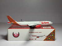 Phoenix Model 1:400 Lion Thai Airbus A330-300 HS-LAH current colors PH411434