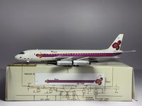 Aeroclassics 1:200 Thai Airways Douglas DC-8-30 HS-TGW 1970s scheme AC219894