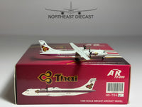 Thai Airways ATR 72-200 1:400 JC Wings HS-TRA (LH4239)