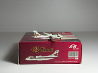 Thai Airways ATR 42-300 1:400 JC Wings HS-TRL (LH4237)