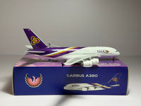 Phoenix Model 1:400 Thai Airways Airbus A380-800 HS-TUE PH411154