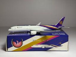 Phoenix Model 1:400 Thai Airways Boeing 787-9 HS-TWA PH411405