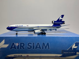 Inflight200 Air Siam McDonnell Douglas DC-10-30 HS-VGE old scheme IFDC100316P