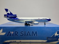 Inflight200 Air Siam McDonnell Douglas DC-10-30 HS-VGE old scheme IFDC100316P