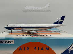 Air Siam Boeing 747-200 1:200 Inflight200 HS-VGG (IF742VG1122)