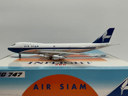 Inflight200 Air Siam Boeing 747-200 HS-VGG old scheme IF742VG1122