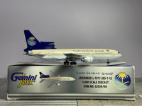 Gemini Jets 1:400 Saudi Arabian Lockheed L-1011 HZ-AHO GJSVA166