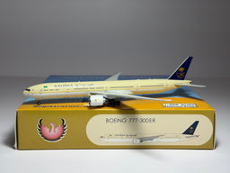 Phoenix Model 1:400 Saudia Boeing 777-300ER HZ-AK44 PH4SVA2185