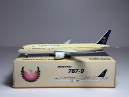 Phoenix Model 1:400 Saudia Boeing 787-9 HZ-ARA PH411233