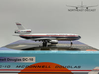 House Colors Douglas DC-10-10 1:200 Inflight200 N10DC (IF-DC10-50)