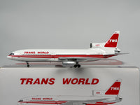 Trans World Airlines (TWA) Lockheed L-1011 1:200 InFlight200 N31019 (IF010110211A)