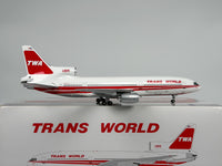 Trans World Airlines (TWA) Lockheed L-1011 1:200 InFlight200 N31019 (IF010110211A)