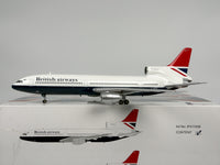 British Airways Lockheed L-1011 1:200 InFlight200 G-BEAK (IF011008)