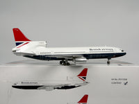 British Airways Lockheed L-1011 1:200 InFlight200 G-BEAK (IF011008)