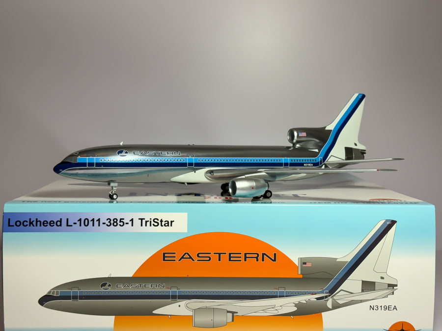 Eastern Air Lines Lockheed L-1011 1:200 Inflight200 N319EA (IF1011EA0924P)