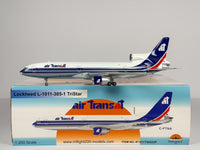Air Transat Lockheed L-1011 1:200 Inflight200 C-FTNA (IF1011TS0522P)