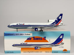 Air Transat Lockheed L-1011 1:200 Inflight200 C-FTNA (IF1011TS0522P)