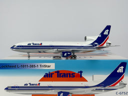 Air Transat Lockheed L-1011 1:200 Inflight200 C-GTSZ (IF1011TS1122P)